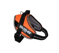 Julius K-9 IDC Powair Arnés Naranja para perros