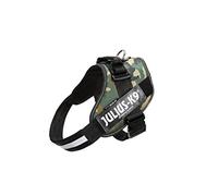 JULIUS-K9 16IDC Power Harness