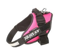 JULIUS-K9 16IDC Power Harness