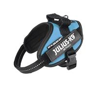 JULIUS-K9 16IDC Power Harness