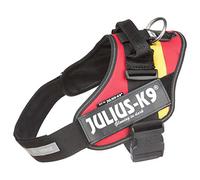 JULIUS K9 16IDC-SP-2 IDC-Powerharness, Size: 2, Spanish, M, Multicolor