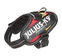 JULIUS K9 16IDC-SP-B2 IDC-Powerharness, Size: Baby 2, Spanish, M, Multicolor
