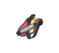 JULIUS K9 16IDC-SP-M IDC-Powerharness, Size: Mini, Spanish, S, Multicolor