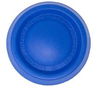 Disco Frisbee EASY GLIDE DuraFoam - STARMARK ® - Mediciones: 22 cm