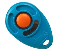 JULIUS K9 59818 Starmark Clicker, Multicolor
