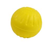 Julius-K9 59841 Fantastic Durafoam Ball Multi - 3, 5", Ø APPR. 9 cm, Yellow, L, Amarillo (9638X)