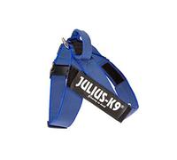 Julius-K9 Arnés De Correa, Azul-Gris, 2XL / 3