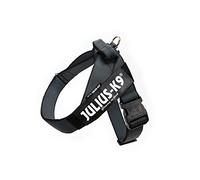 Arnés Julius K9 IDC Belt Negro - Tamanho 2