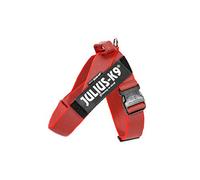 Julius-K9 Arnés De Correa, Rojo-Gris, XL / 2
