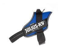 Julius K-9 IDC Powair arnés azul para perros