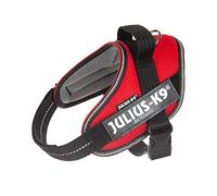 Julius-K9, Arnés IDC Powair, Tamaño: S / Mini, Rojo