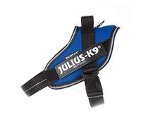 Julius-K9, Arnés IDC Powair, Tamaño: XL / 2, Azul