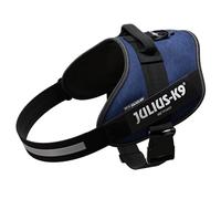 Julius-K9, Arnés IDC Power, Tamaño: 2XL / 3, Vaqueros