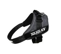 Julius-K9, Arnés IDC Power, Tamaño: 3XL / 4, Antracita