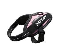 Julius-K9, Arnés IDC Power, Tamaño: 3XS / Baby 1, Rosa