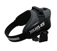 Julius-K9, Arnés IDC Power, Tamaño: L / 1, Antracita
