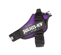 Julius-K9 Arnés IDC Power, Tamaño: L/1, Morado Oscuro