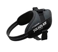 Julius-K9, Arnés IDC Power, Tamaño: S / Mini, Antracita