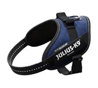 Julius-K9, Arnés IDC Power, Tamaño: S / Mini, Vaqueros
