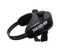 Julius-K9, Arnés IDC Power, Tamaño: XS / Mini-Mini, Antracita