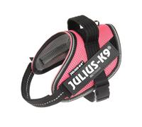 JULIUS - K9 Arnés Julius k-9 IDC Powair Rosa