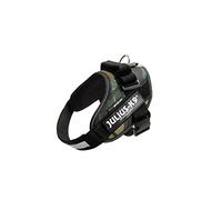 JULIUS-K9 Arnés JULIUS-K9 IDC, 0/M-L, 58-76 cm/40 mm, Camuflaje, Perro