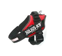 Julius-K9 IDC Arnés Rojo para perros