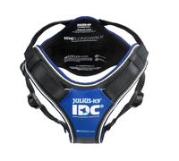 JULIUS - K9 Arnés Julius K9 Longwalk Azul