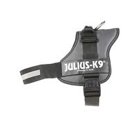 Julius-K9 Arnés K9 Power, Antracita, 2XL/3