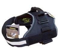 Julius-K9 Arnés K9 Power, Negro, XL/2