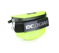 Julius-K9 Bolsa Lateral Universal IDC para Arnés IDC Longwalk, 1 Pieza, Tamaño: Pequeño, Neón