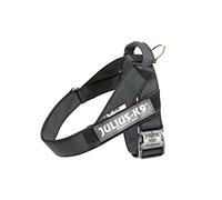Arnés Julius K9 IDC Cinta Negro