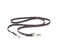 Correa Ajustable Color & Gray, 14 mm x 2,2 m, Negro-Gris