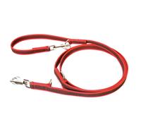 Correa Ajustable Color & Gray, 20 mm x 2,2 m, Rojo-Gris