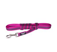 Correa IDC Color & Gray sin asa, 20 mm x 3 m, Rosa-Gris