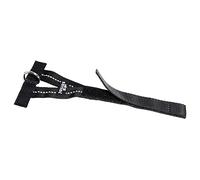 Julius-K9 Frontcontrol Y-Belt Con Anilla para los Arneses, Cinturón-Y con anillo, 1 - 2 años