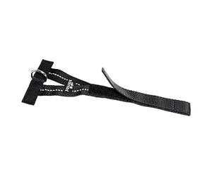 Julius-K9 Frontcontrol Y-Belt Con Anilla para los Arneses, Cinturón-Y con anillo, Mini