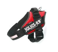 Julius-K9 IDC Arnés Rojo para perros