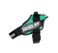 Julius K9 IDC Arnés Verde para perros