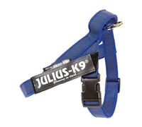 Julius K9 IDC Color y Gris Arnés Tg 2XL talla 3 pecho 82-115 cm peso 40-70 kg Ju
