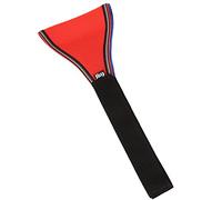 Julius-K9 IDC Powair - Almohadilla para el Pecho, Talla S, Color Rojo