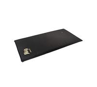 Julius-K9 JK9 Alfombra para Perros, Tamaño: 50 x 100 cm, Negro