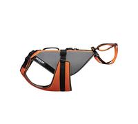 Julius-K9 JK9 Multivest, Talla: XL, UV Naranja