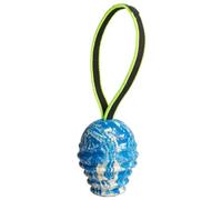 Julius-K9 Pelota JK9 Duoplay Antibacterial, pequeña