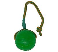 Julius K9 Starmark 59836 Swing & Fling Chew Ball - M/L, 9 cm, M, Multicolor