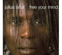 Julius Lahai - Free Your Mind