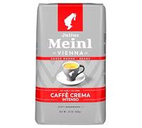 Julius Meinl Trend Collection Caffè Crema Intenso - café en grano - 1 kilo