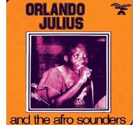 Julius, Orlando - And the Afro Sounders
