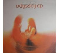 Julius Papp & Dave Warrin - Odyssey EP
