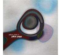 Julius Papp - Julius Papp - Astral Wave EP - Yellow Productions